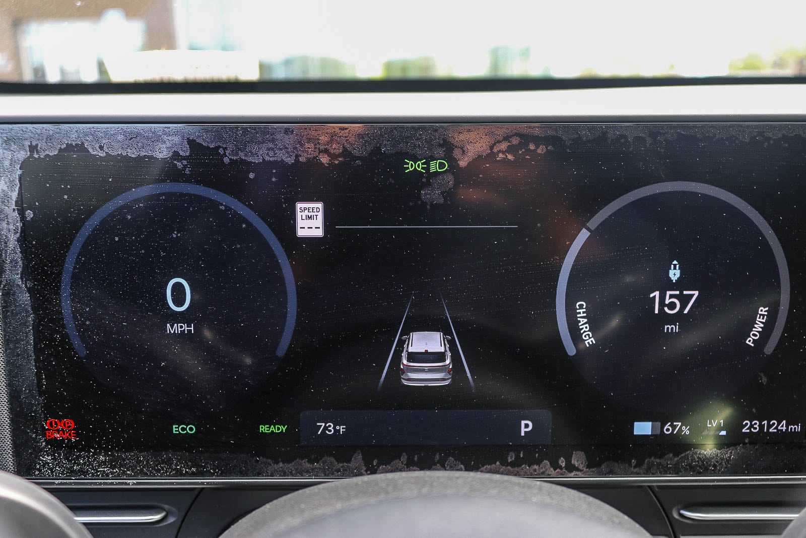 2024 Hyundai Kona EV SEL - Photo 30