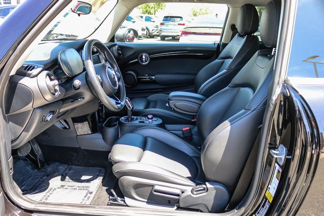 2021 MINI Hardtop 2 Door SE - Photo 23
