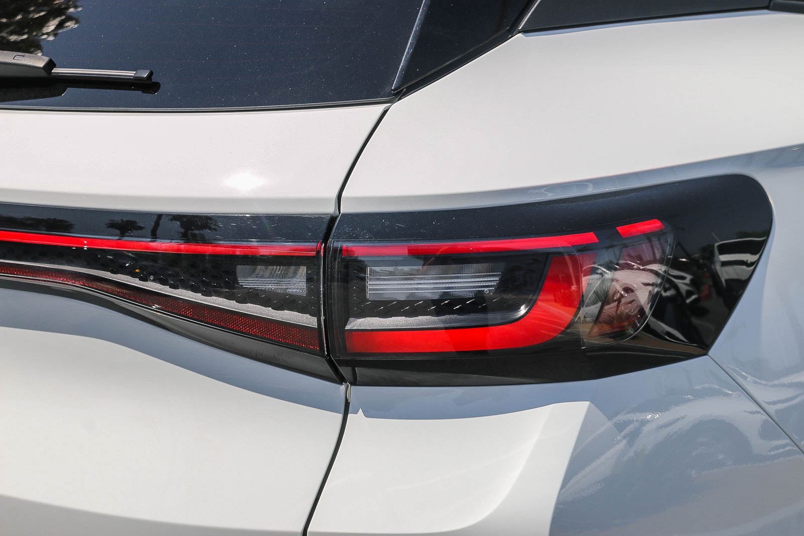 2023 Volkswagen ID.4 PRO - Photo 12