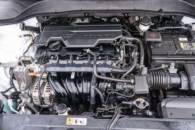 2022 Hyundai Kona SEL - Photo 28