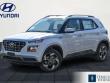 New 2025 Hyundai Venue SEL SUV