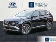 New 2025 Hyundai Tucson Hybrid SEL Convenience SUV