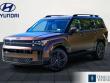 New 2025 Hyundai Santa Fe Hybrid Calligraphy SUV