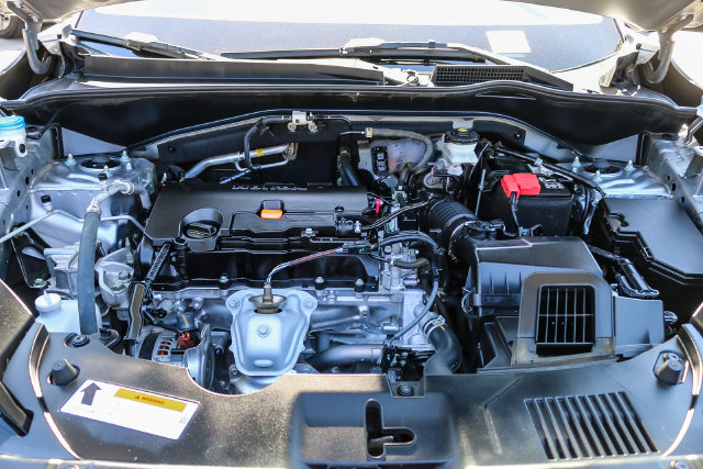2023 Honda HR-V LX - Photo 33