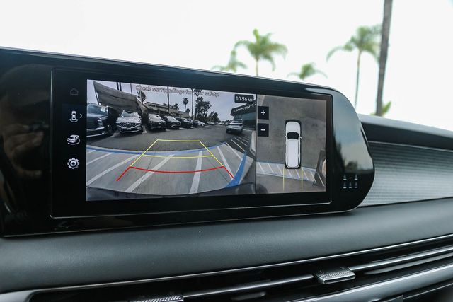 2023 Hyundai Palisade Limited - Photo 33