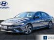 Certified 2025 Hyundai Elantra SEL Sport Certified Sedan