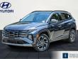 New 2025 Hyundai Tucson Hybrid Limited SUV