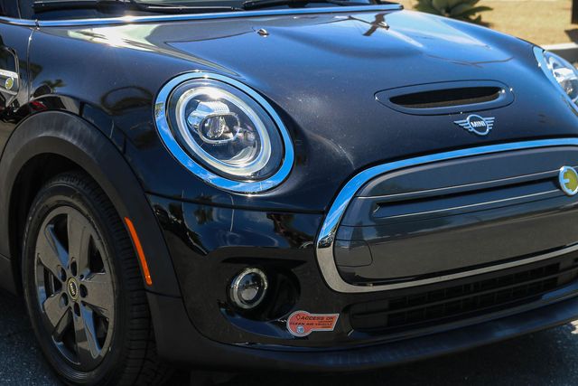 2021 MINI Hardtop 2 Door SE - Photo 4