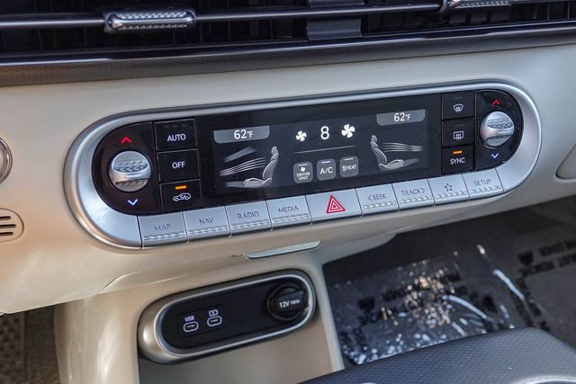 2023 GENESIS GV60 Advanced - Photo 22