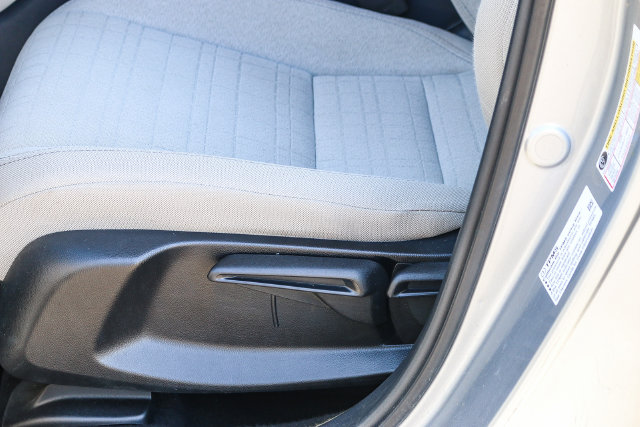 2023 Honda HR-V LX - Photo 25