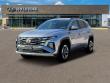 New 2025 Hyundai Tucson Plug-In Hybrid SEL SUV