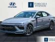 New 2025 Hyundai Sonata SEL Sedan