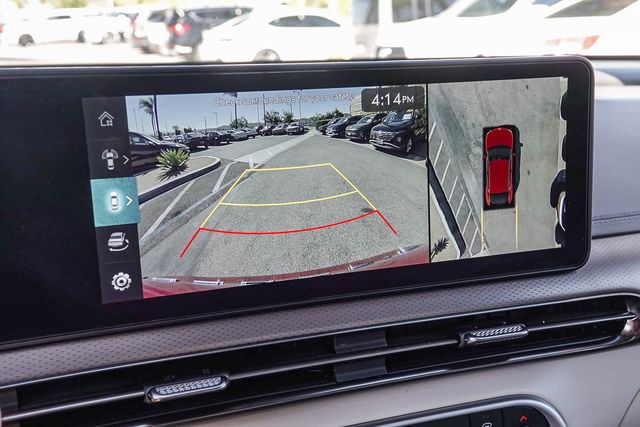 2023 GENESIS GV60 Advanced - Photo 23