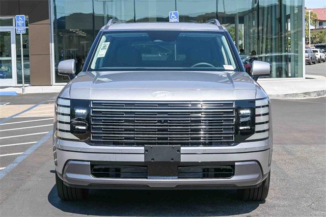 2026 Hyundai Palisade Limited photo 2