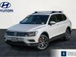 Used 2021 Volkswagen Tiguan 2.0T S SUV