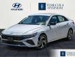 New 2025 Hyundai Elantra SEL Sport Sedan