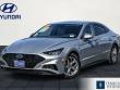 Certified 2023 Hyundai Sonata SEL Certified Sedan