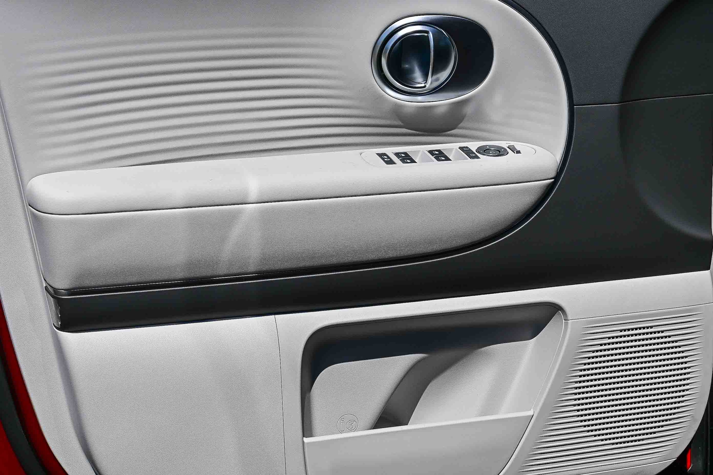 2026 Hyundai IONIQ 9 SEL - Photo 21
