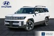  Hyundai Santa Fe Hybrid