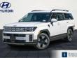 New 2026 Hyundai Santa Fe Hybrid SEL SUV