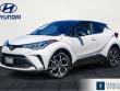 Used 2020 Toyota C-HR XLE SUV