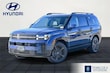 Hyundai Santa Fe Hybrid