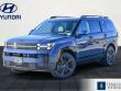 New 2026 Hyundai Santa Fe Hybrid Calligraphy SUV