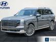 New 2026 Hyundai Palisade Calligraphy SUV