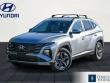 New 2026 Hyundai Tucson SEL FWD SUV