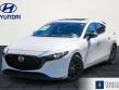 Used 2021 Mazda Mazda3 Premium Plus Hatchback