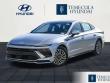 New 2025 Hyundai Sonata Hybrid Limited Sedan