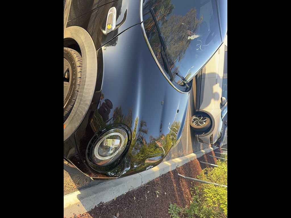 2021 MINI Hardtop 2 Door SE - Photo 8