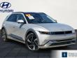 Certified 2026 Hyundai IONIQ 5 Limited Certified SUV