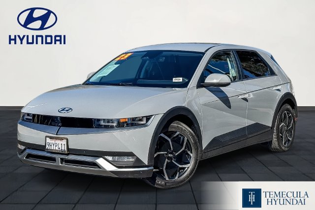 2023 Hyundai IONIQ 5