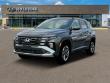 New 2025 Hyundai Tucson Hybrid SEL Convenience SUV