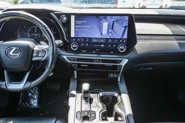 2023 Lexus RX Hybrid 350h - Photo 14