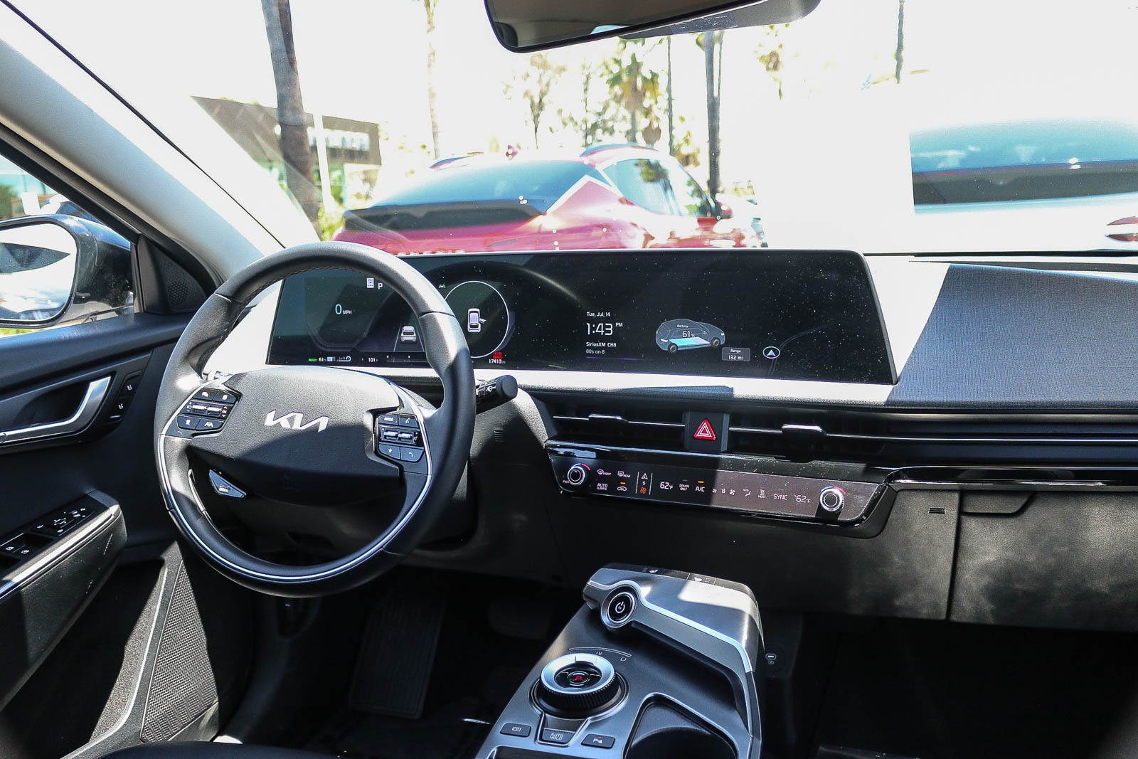 2024 Kia EV6 Light L/R - Photo 16