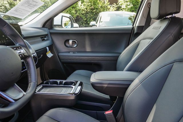 2026 Hyundai IONIQ 5 SEL - Photo 18
