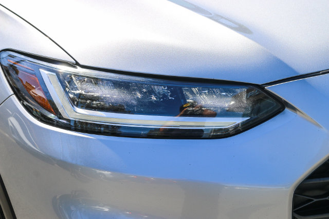 2023 Honda HR-V LX - Photo 6