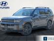 New 2026 Hyundai Santa Fe Hybrid Calligraphy SUV
