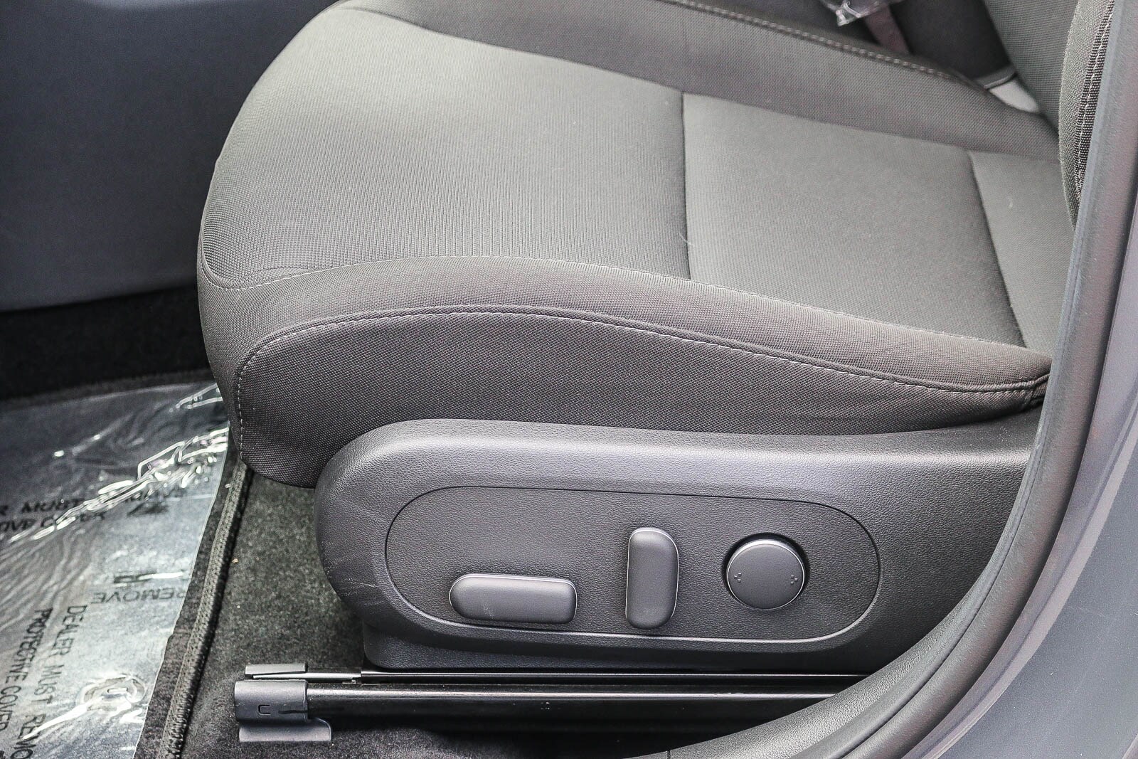 2024 Hyundai Kona EV SEL - Photo 25