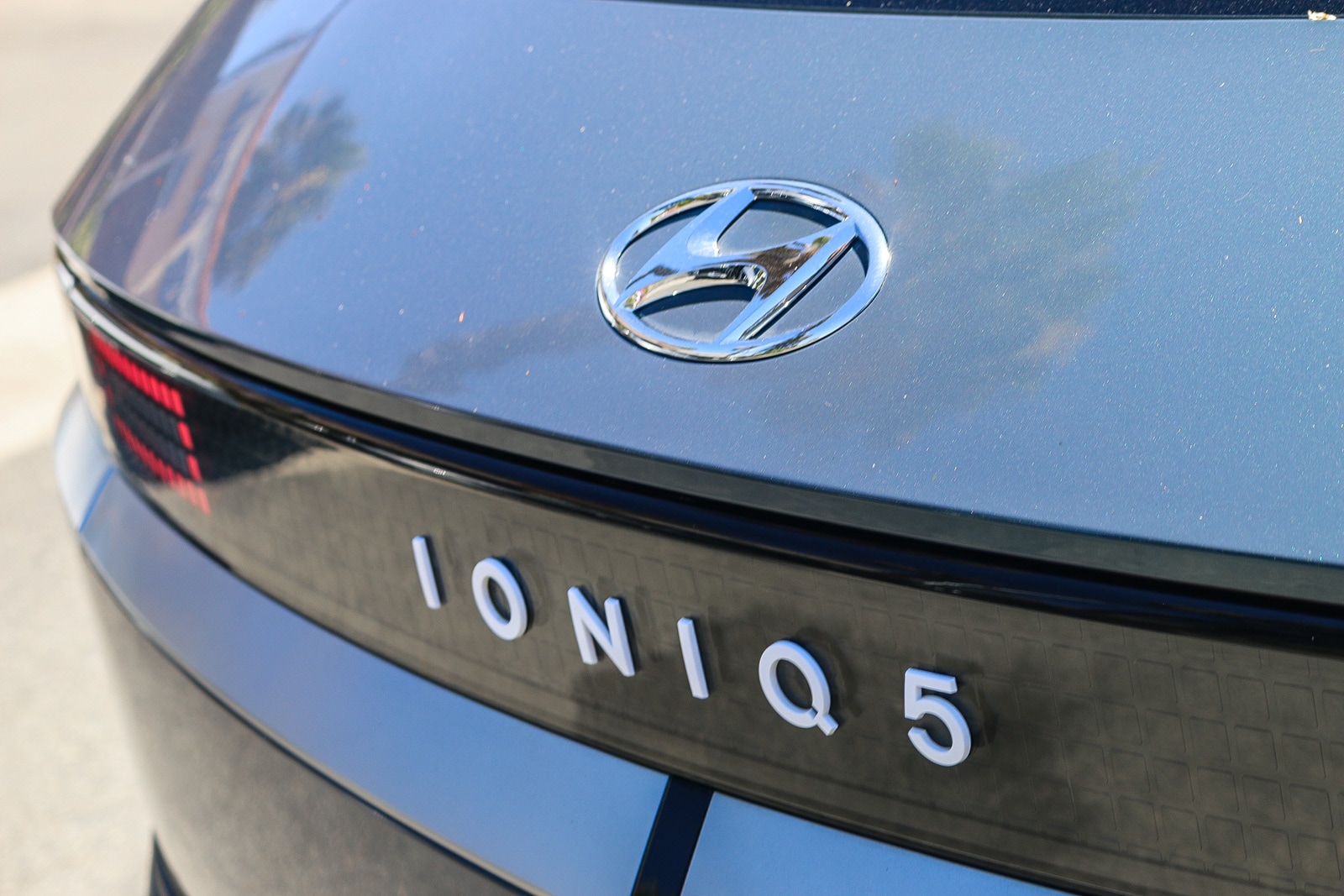 2024 Hyundai IONIQ 5 SEL - Photo 13