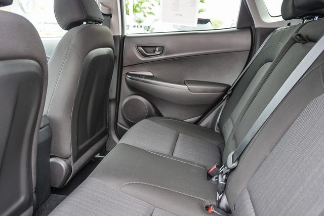 2022 Hyundai Kona SEL - Photo 19