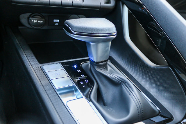 2026 Hyundai Elantra Blue - Photo 29