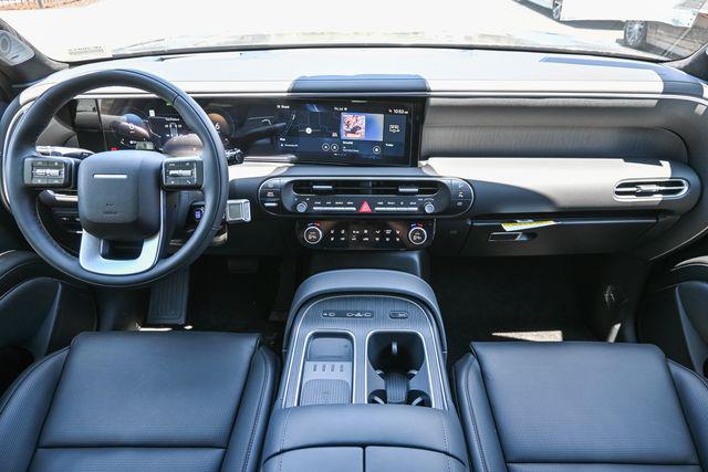 2026 Hyundai Palisade Calligraphy - Photo 11