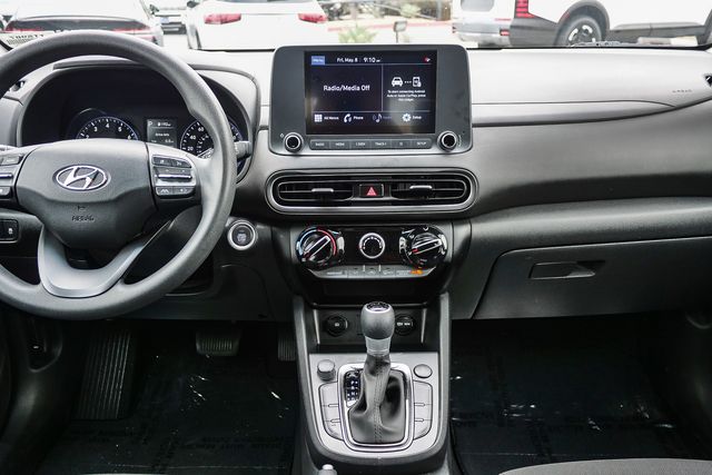 2022 Hyundai Kona SEL - Photo 14