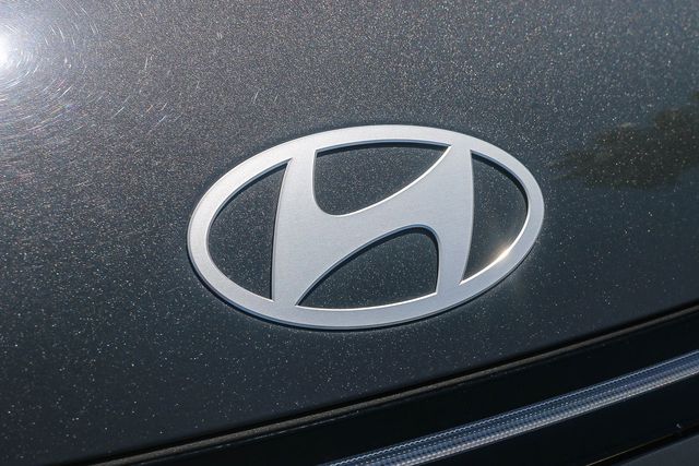 2024 Hyundai Kona N Line - Photo 7