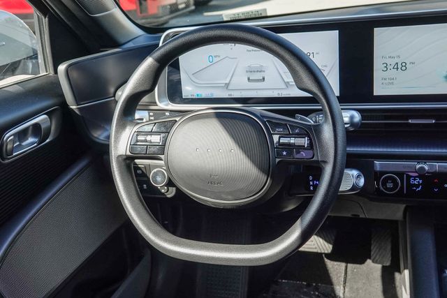 2024 Hyundai IONIQ 6 SE - Photo 15