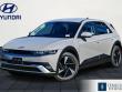 New 2026 Hyundai IONIQ 5 SEL SUV