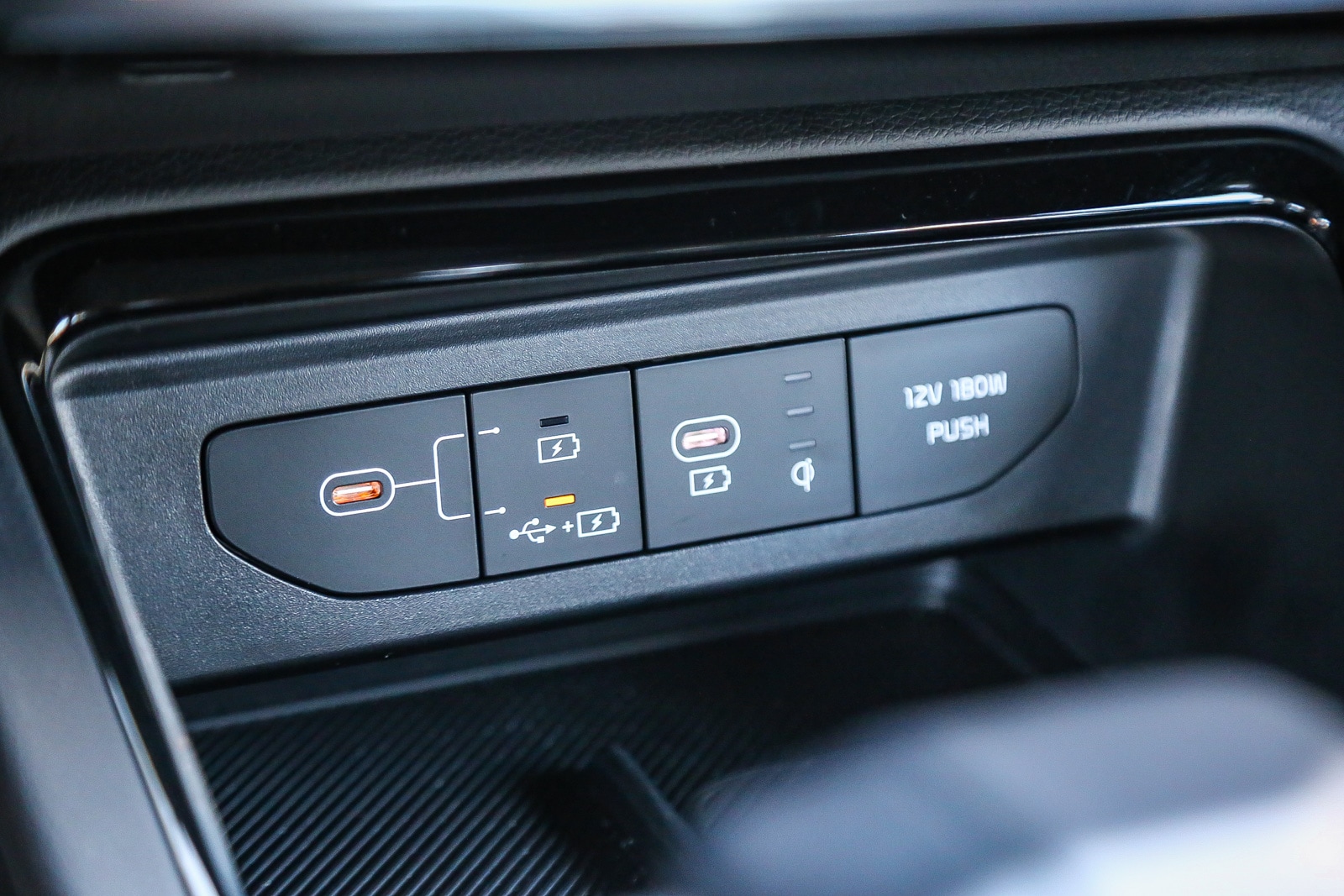 2026 Kia K5 GT-Line - Photo 27
